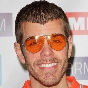 Perez Hilton