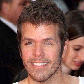 Perez Hilton
