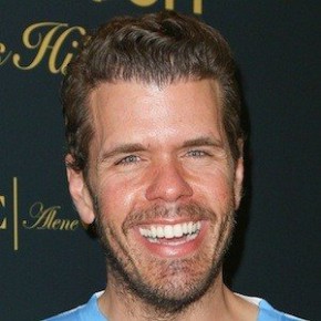 Perez Hilton