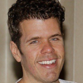 Perez Hilton