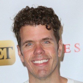 Perez Hilton