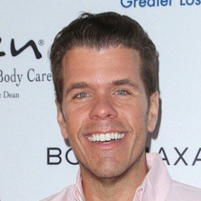 Perez Hilton