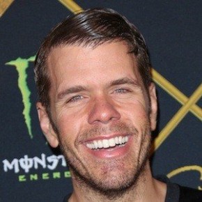 Perez Hilton