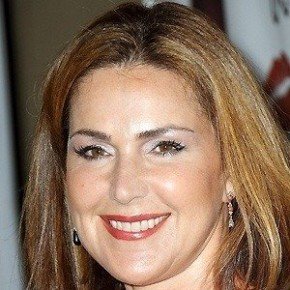 Peri Gilpin
