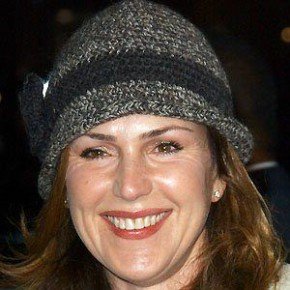 Peri Gilpin