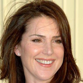 Peri Gilpin