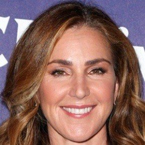 Peri Gilpin