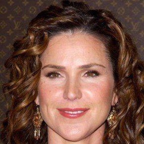 Peri Gilpin