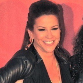 Perla Hudson