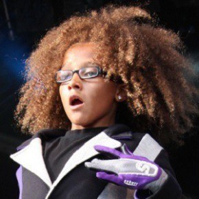 Perri Kiely