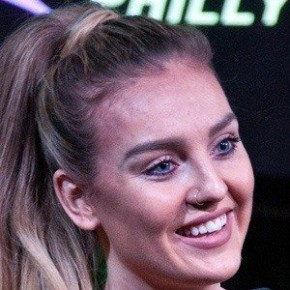 Perrie Edwards