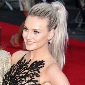 Perrie Edwards