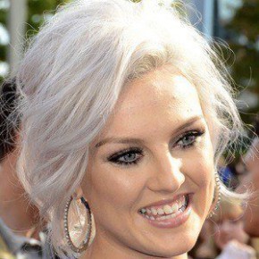 Perrie Edwards
