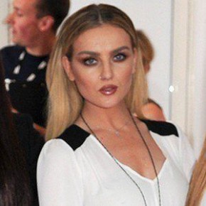 Perrie Edwards