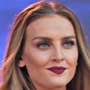 Perrie Edwards