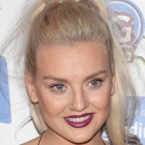 Perrie Edwards