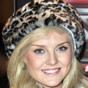 Perrie Edwards