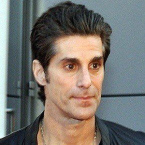 Perry Farrell