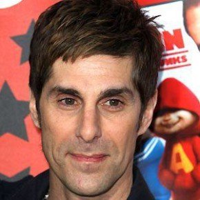 Perry Farrell