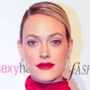 Peta Murgatroyd