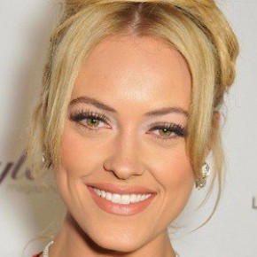 Peta Murgatroyd