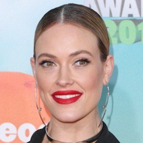 Peta Murgatroyd