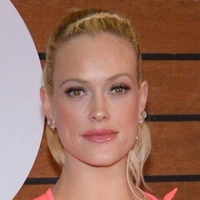 Peta Murgatroyd