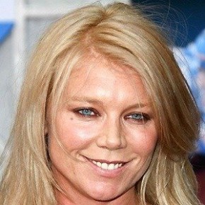 Peta Wilson