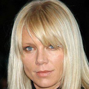 Peta Wilson
