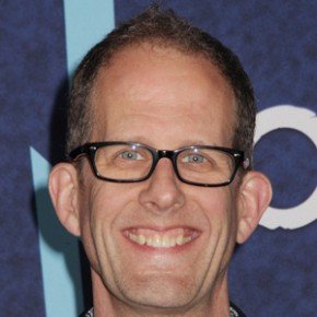 Pete Docter