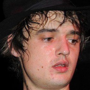 Pete Doherty