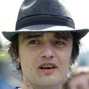 Pete Doherty