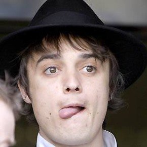 Pete Doherty