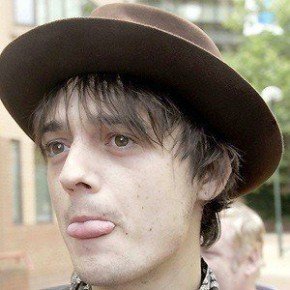Pete Doherty