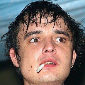 Pete Doherty