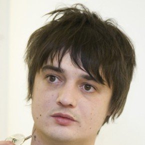 Pete Doherty