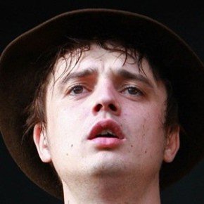 Pete Doherty