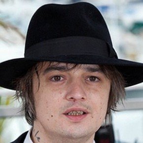 Pete Doherty