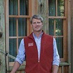Pete Nelson