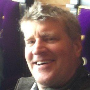 Pete Nelson