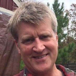Pete Nelson
