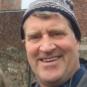 Pete Nelson