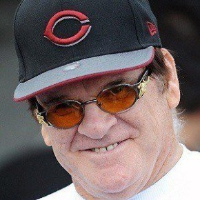 Pete Rose