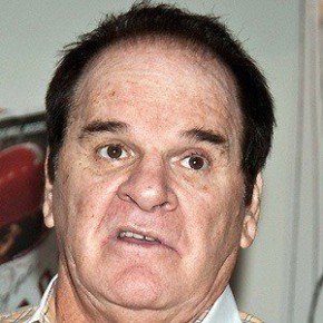 Pete Rose