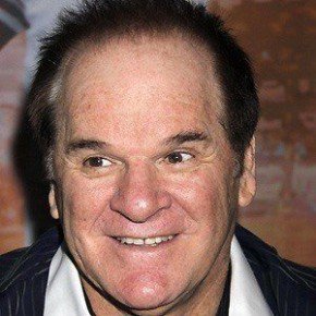 Pete Rose