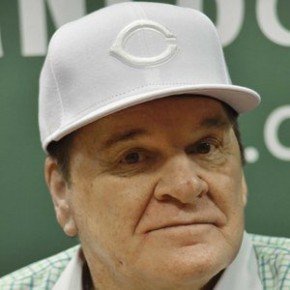 Pete Rose