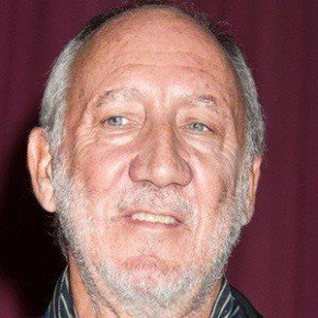 Pete Townshend