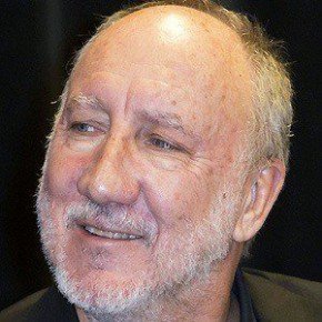 Pete Townshend