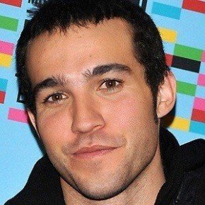 Pete Wentz