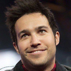 Pete Wentz